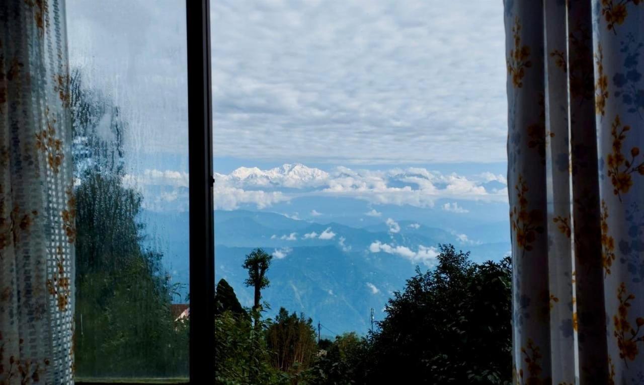 Forest Lodge - 80 Mts From Mall Road Darjeeling  Exterior photo